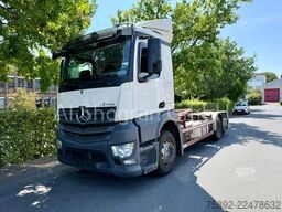 Mercedes-Benz Antos 2542/6x2/Meiller RK 20.65 /Lenk + Liftach...