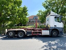 Mercedes-Benz Antos 2542/6x2/Meiller RK 20.65 /Lenk + Liftach...