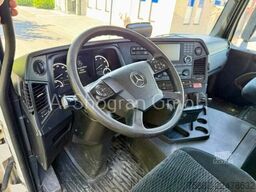 Mercedes-Benz Antos 2542/6x2/Meiller RK 20.65 /Lenk + Liftach...