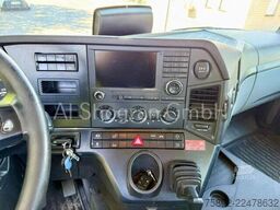 Mercedes-Benz Antos 2542/6x2/Meiller RK 20.65 /Lenk + Liftach...