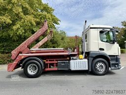 Mercedes-Benz Antos 1835 /Absetzkipper Meiller AK 12MT/Eu6/ 2...