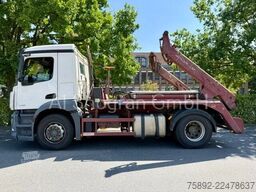Mercedes-Benz Antos 1835 /Absetzkipper Meiller AK 12MT/Eu6/ 2...