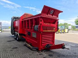 Terra Select T6 80x80 mm