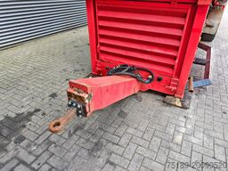 Terra Select T6 80x80 mm