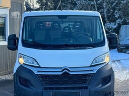 CITROEN Jumper Pritsche Doka. 35 L3 Heavy BlueHDi 160