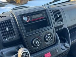 CITROEN Jumper Pritsche Doka. 35 L3 Heavy BlueHDi 160