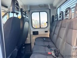 CITROEN Jumper Pritsche Doka. 35 L3 Heavy BlueHDi 160