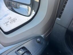 CITROEN Jumper Pritsche Doka. 35 L3 Heavy BlueHDi 160