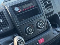 CITROEN Jumper Pritsche Doka. 35 L3 Heavy BlueHDi 160