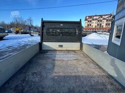 CITROEN Jumper Pritsche Doka. 35 L3 Heavy BlueHDi 160