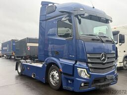 MERCEDES-BENZ Actros 5 L 1843 4x2 LSnR, Mega, Lowdeck, Retarde