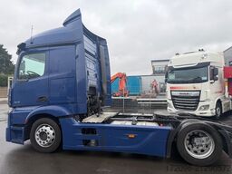 MERCEDES-BENZ Actros 5 L 1843 4x2 LSnR, Mega, Lowdeck, Retarde