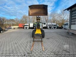 WACKER Neuson WL60 Gabel+Schaufel 1,1m³ nur 890BH