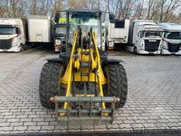 WACKER Neuson WL60 Gabel+Schaufel 1,1m³ nur 890BH