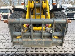 WACKER Neuson WL60 Gabel+Schaufel 1,1m³ nur 890BH