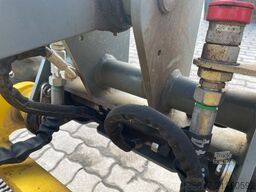 WACKER Neuson WL60 Gabel+Schaufel 1,1m³ nur 890BH