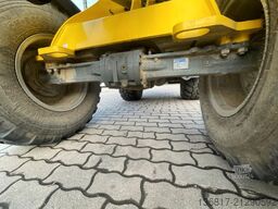 WACKER Neuson WL60 Gabel+Schaufel 1,1m³ nur 890BH