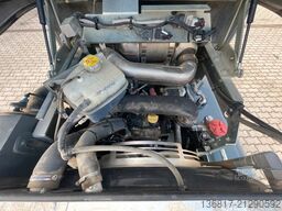 WACKER Neuson WL60 Gabel+Schaufel 1,1m³ nur 890BH