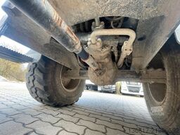 WACKER Neuson WL60 Gabel+Schaufel 1,1m³ nur 890BH