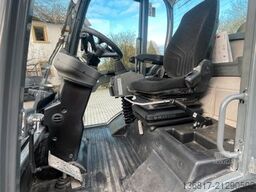 WACKER Neuson WL60 Gabel+Schaufel 1,1m³ nur 890BH