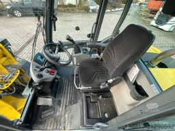 WACKER Neuson WL60 Gabel+Schaufel 1,1m³ nur 890BH