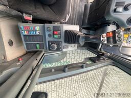 WACKER Neuson WL60 Gabel+Schaufel 1,1m³ nur 890BH