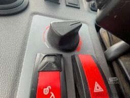 WACKER Neuson WL60 Gabel+Schaufel 1,1m³ nur 890BH