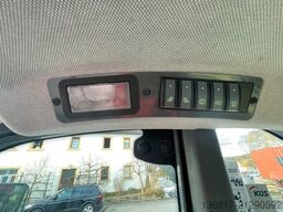 WACKER Neuson WL60 Gabel+Schaufel 1,1m³ nur 890BH