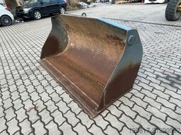 WACKER Neuson WL60 Gabel+Schaufel 1,1m³ nur 890BH