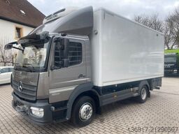 MERCEDES-BENZ Atego 1223 4x2 Kühlkoffer Thermo King Palfinger