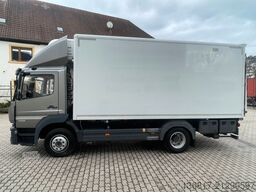 MERCEDES-BENZ Atego 1223 4x2 Kühlkoffer Thermo King Palfinger