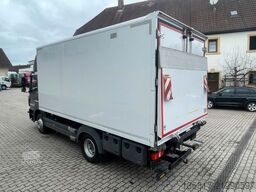 MERCEDES-BENZ Atego 1223 4x2 Kühlkoffer Thermo King Palfinger