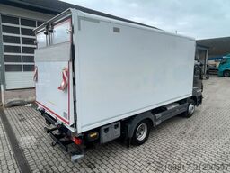 MERCEDES-BENZ Atego 1223 4x2 Kühlkoffer Thermo King Palfinger