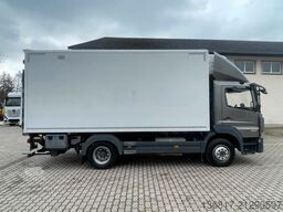 MERCEDES-BENZ Atego 1223 4x2 Kühlkoffer Thermo King Palfinger