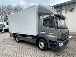 MERCEDES-BENZ Atego 1223 4x2 Kühlkoffer Thermo King Palfinger