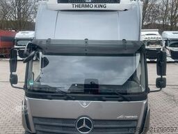 MERCEDES-BENZ Atego 1223 4x2 Kühlkoffer Thermo King Palfinger