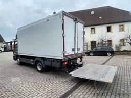 MERCEDES-BENZ Atego 1223 4x2 Kühlkoffer Thermo King Palfinger