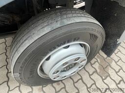 MERCEDES-BENZ Atego 1223 4x2 Kühlkoffer Thermo King Palfinger