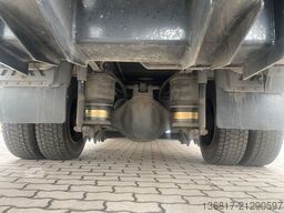 MERCEDES-BENZ Atego 1223 4x2 Kühlkoffer Thermo King Palfinger