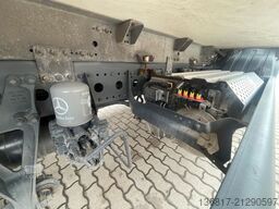 MERCEDES-BENZ Atego 1223 4x2 Kühlkoffer Thermo King Palfinger