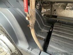 MERCEDES-BENZ Atego 1223 4x2 Kühlkoffer Thermo King Palfinger