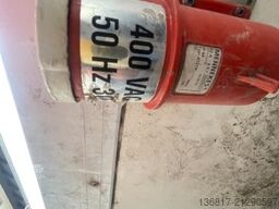 MERCEDES-BENZ Atego 1223 4x2 Kühlkoffer Thermo King Palfinger