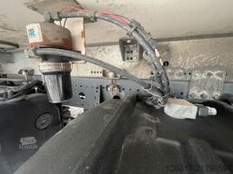 MERCEDES-BENZ Atego 1223 4x2 Kühlkoffer Thermo King Palfinger