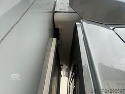 MERCEDES-BENZ Atego 1223 4x2 Kühlkoffer Thermo King Palfinger