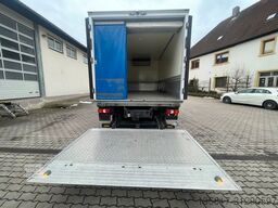 MERCEDES-BENZ Atego 1223 4x2 Kühlkoffer Thermo King Palfinger