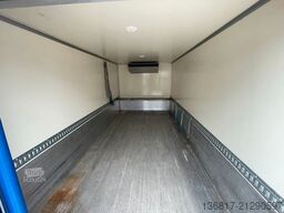 MERCEDES-BENZ Atego 1223 4x2 Kühlkoffer Thermo King Palfinger