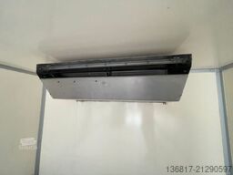 MERCEDES-BENZ Atego 1223 4x2 Kühlkoffer Thermo King Palfinger