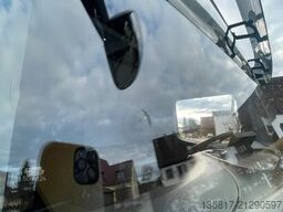 MERCEDES-BENZ Atego 1223 4x2 Kühlkoffer Thermo King Palfinger