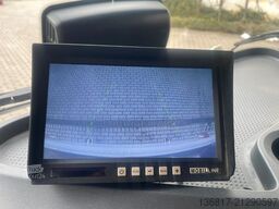 MERCEDES-BENZ Atego 1223 4x2 Kühlkoffer Thermo King Palfinger