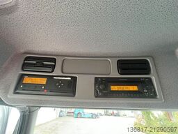 MERCEDES-BENZ Atego 1223 4x2 Kühlkoffer Thermo King Palfinger